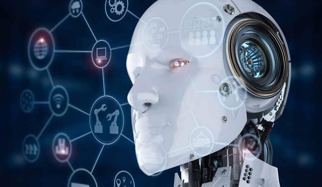 Is AI Coming for Your Job or Just Giving You a New One?