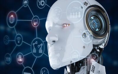 Is AI Coming for Your Job or Just Giving You a New One?