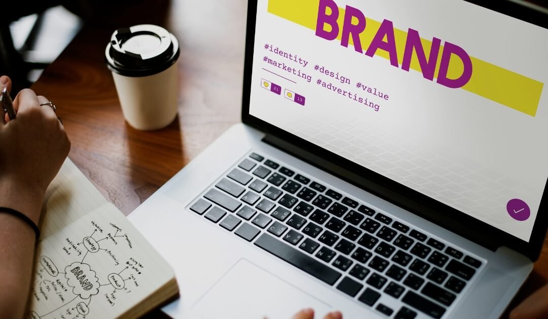 Why Building a Personal Brand Isn’t About Clients, It’s About Healing