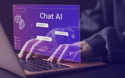 The Future Isn’t Automated. It’s Amplified.
