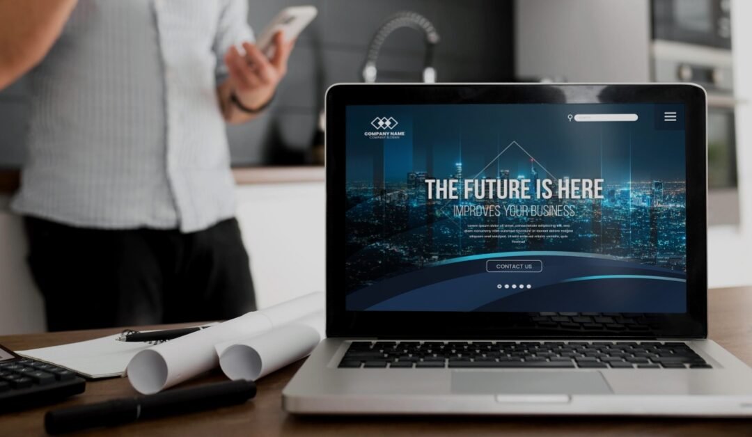 Why Your Website is Your Most Powerful Marketing Tool (And How to Make It Work)