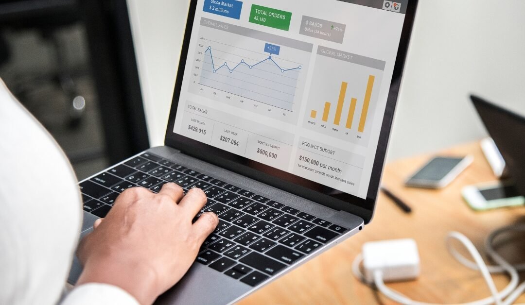 Turning Clicks Into Conversions