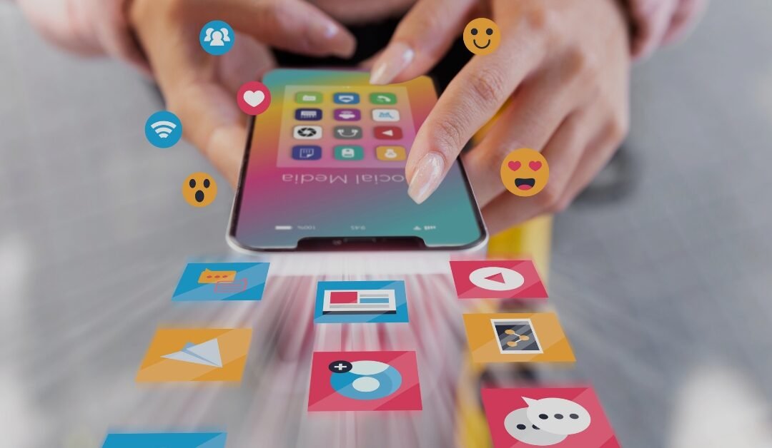 Social Media Management: Building Communities That Convert