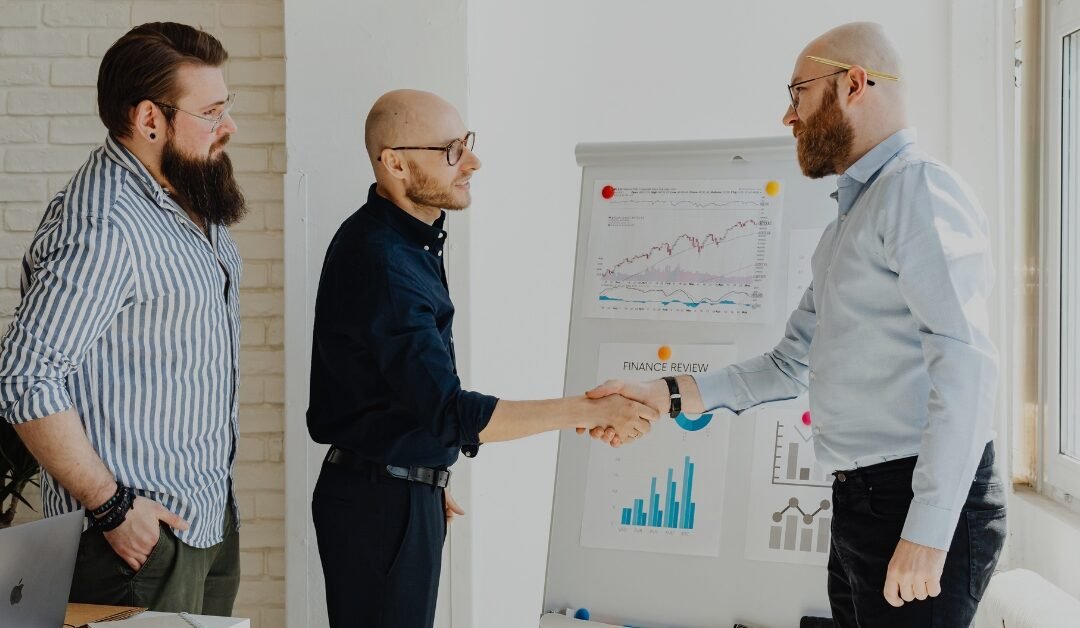 Building a Brand People Actually Trust