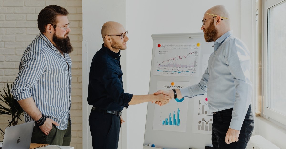 Building a Brand People Actually Trust