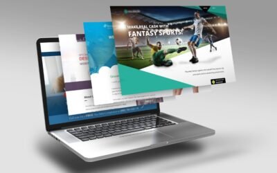 From Website to Growth Engine: Build a Site That Converts