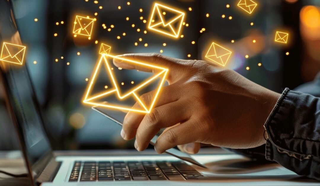 The Real Power of Email Marketing in a Social Media World